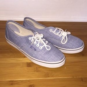 Vans Authentic Lo Pro Sneakers